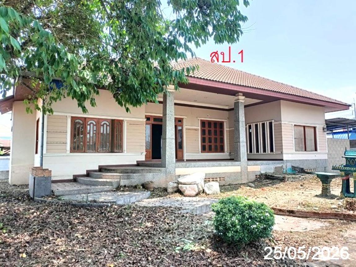 picture HOME 178.2 Sq.w. Fang Chiang Mai for 4.1M - 18/36