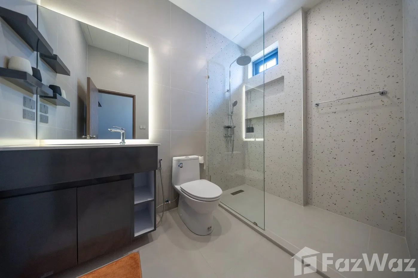 รูป ขาย บ้านเดี่ยว 4 ห้องนอน ใน ห้วยใหญ่, ชลบุรี 6582525 - รูปที่ 43/57