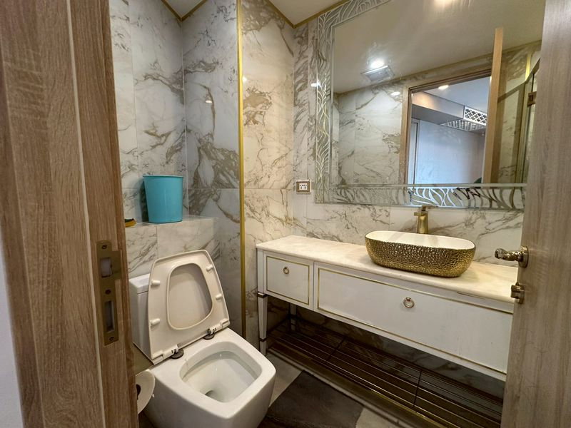 picture ⛵ Copacabana ⛵ Sea view / 12AF / 1bedroom >> THB17,000/month彡 - 12/16
