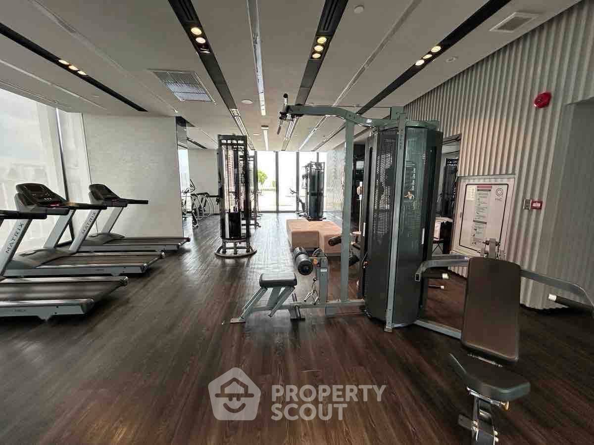 รูป คอนโด 1 ห้องนอน ขนาด 29 ตร.ม. ชั้น 20 Life ลาดพร้าว ใกล้ BTS ห้าแยกลาดพร้าว 100 ม. (ID 3085802) - รูปที่ 11/12