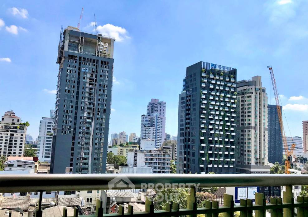 รูป คอนโด 1 ห้องนอน ขาย Wind Sukhumvit 23 53 ตร.ม. ใกล้ BTS อโศก (ID 3084379) - รูปที่ 10/10