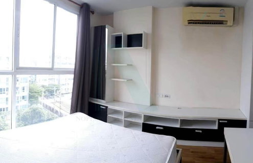 รูปภาพ 🎉 For Rent Condo THE LINK SUKHUMVIT 64 Building 1, Floor 7,Studio, Room size 35.00 sqm