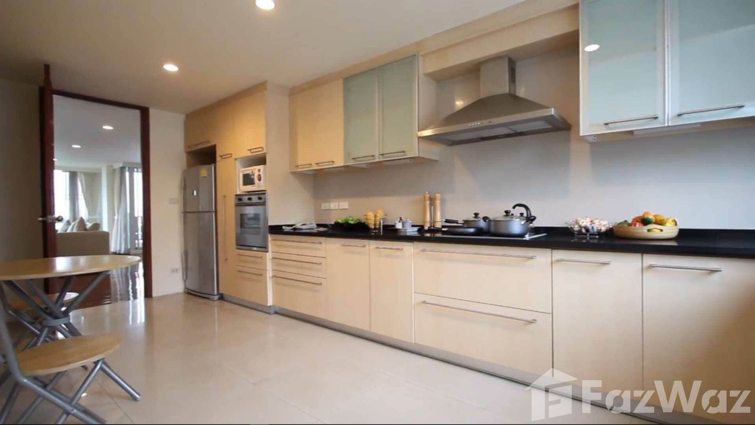รูป คอนโดให้เช่า 3 ห้องนอน ในโครงการ สาทร แกลเลอรี่ เรสซิเดนซ์ 1018808 - รูปที่ 5/13