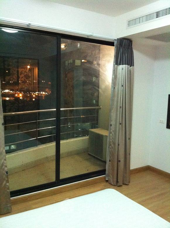 รูป คอนโด 1 ห้องนอน ชั้น 11 ขนาด 44 ตร.ม. ศุภาลัย คา ซ่า ริวา วิสต้า 2 (ID 926049) - รูปที่ 6/21
