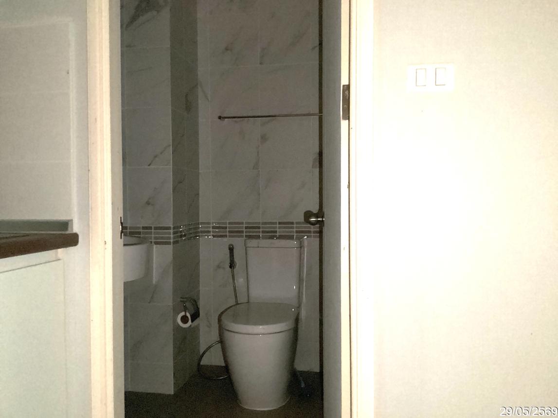 picture CONDO 28.1 Sq.m. Cha-Am Petchburi for 2.5M - 16/26