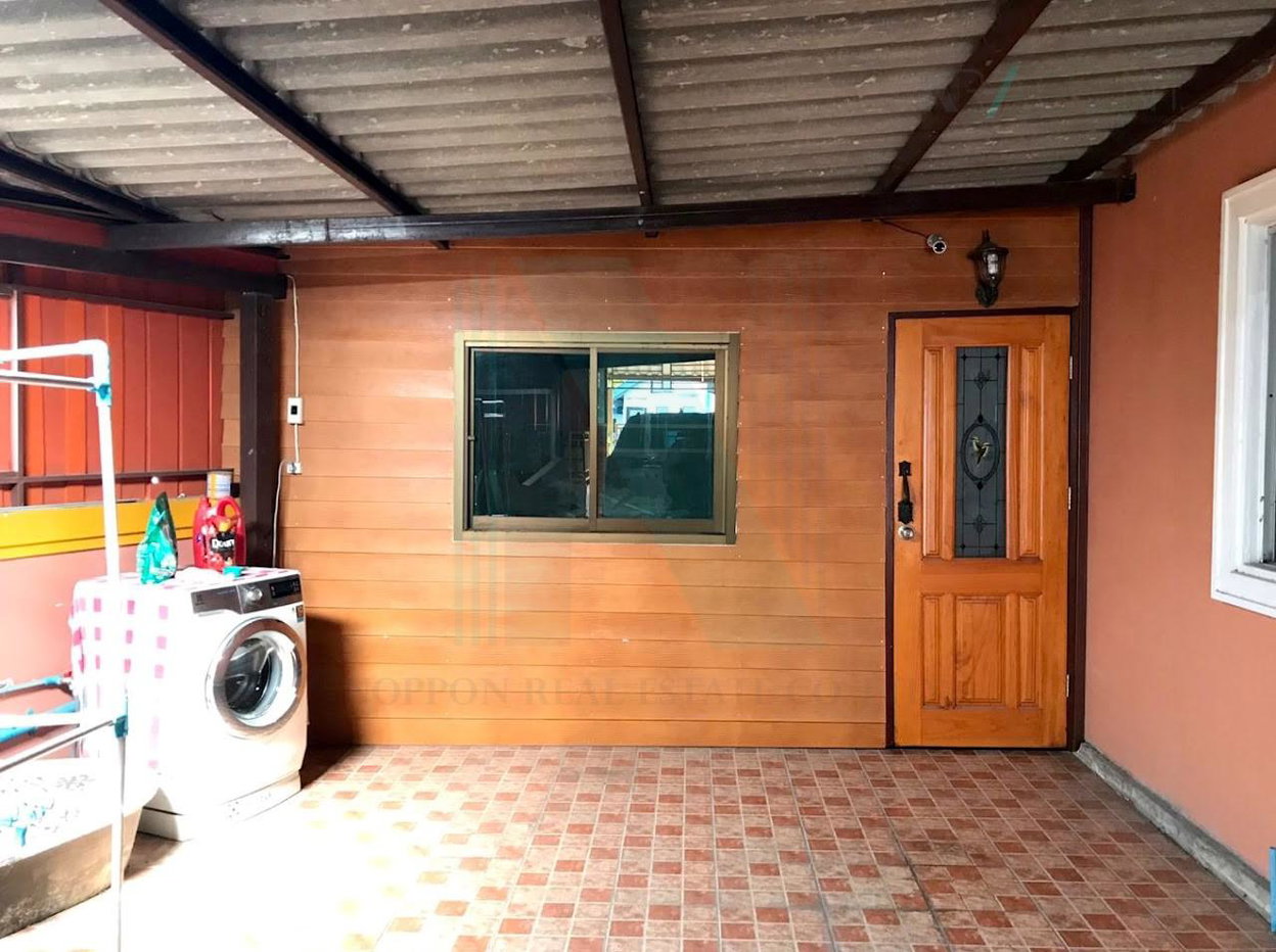รูป ขายบ้านเดี่ยว โครงการ บ้านพฤกษา 15 2 ชั้น 6 ห้องนอน 3 ห้องน้ำ - รูปที่ 2/8