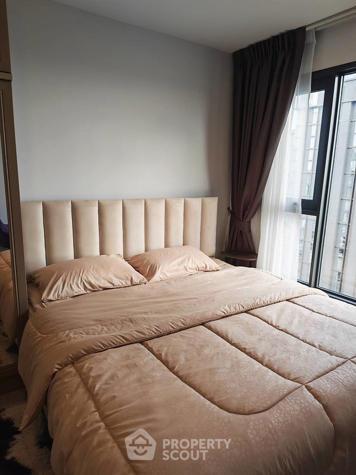 picture Well-Priced 2-BR 53 Sqm At Aspire Onnut Station, 300m to BTS On Nut ð (ID 3085745) - 16/20