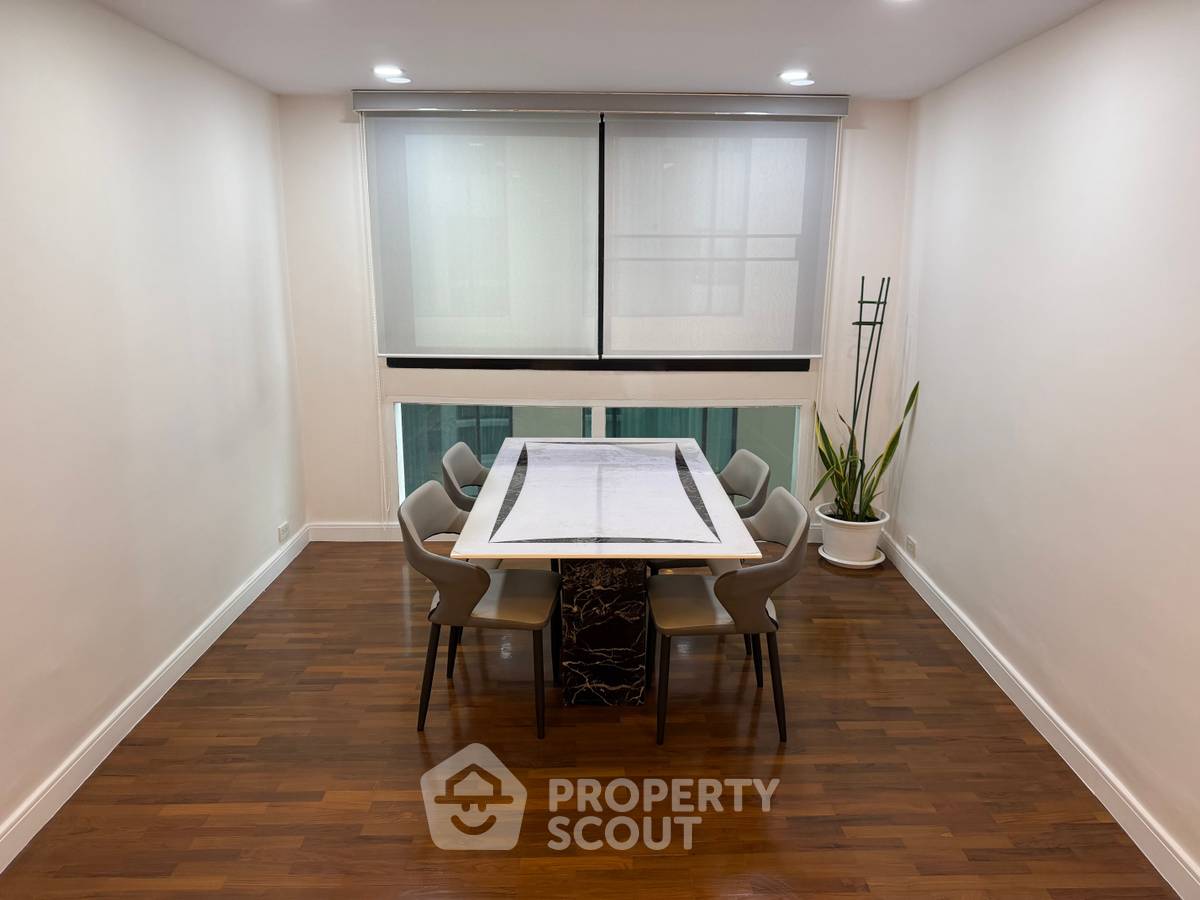 รูป คอนโดขาย 3 ห้องนอน 223 ตร.ม. | President Park Condominium | ใกล้ MRT ศูนย์สิริกิติ์ (ID 3005606) - รูปที่ 3/11