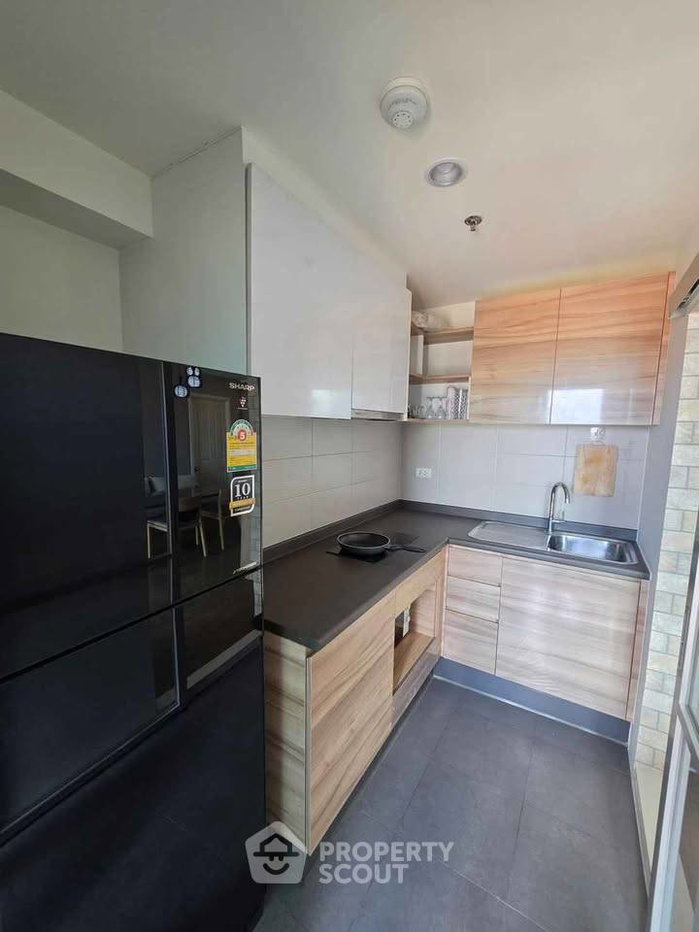 picture 2-BR Condo On 16th Floor, 57 Sqm | U Delight Residence Riverfront Rama 3 (ID 3087167) - 4/5