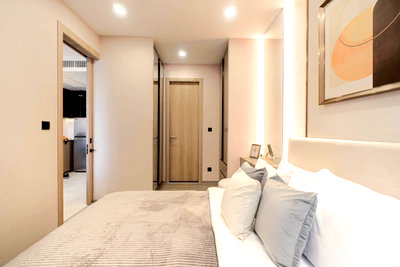 Condos for rent : @Condorental condo for rent Cooper Siam