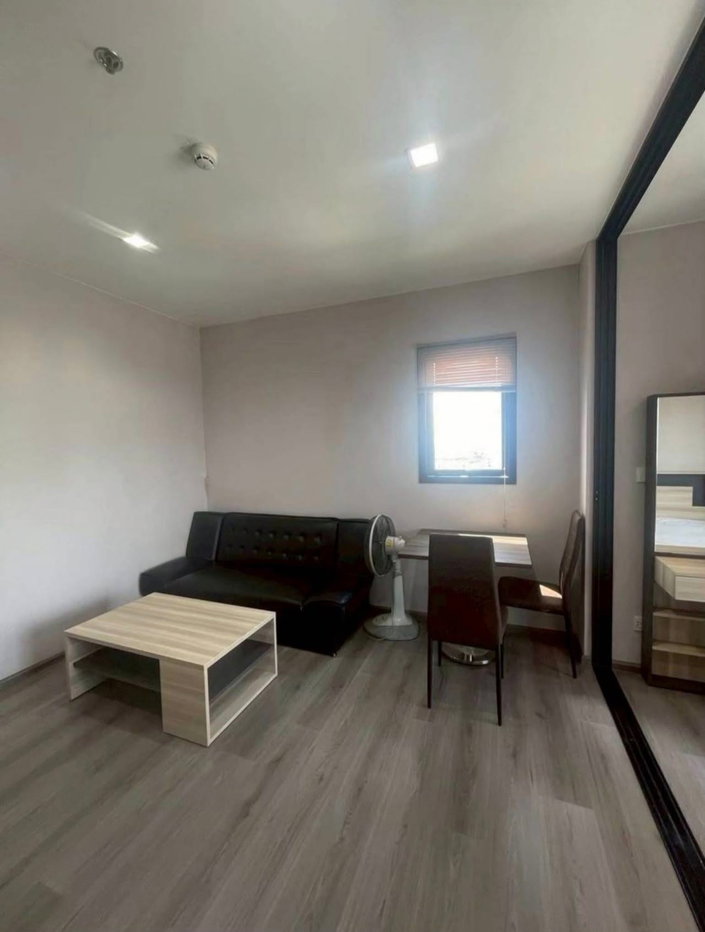 picture for rent 1-2 bedroom The Politan Rive  - 8/20