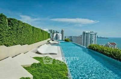 picture 2-BR Condo For Sale, Baan Plai Haad Pattaya, Near Sanctuary of Truth (ID 3086447) - 10/10