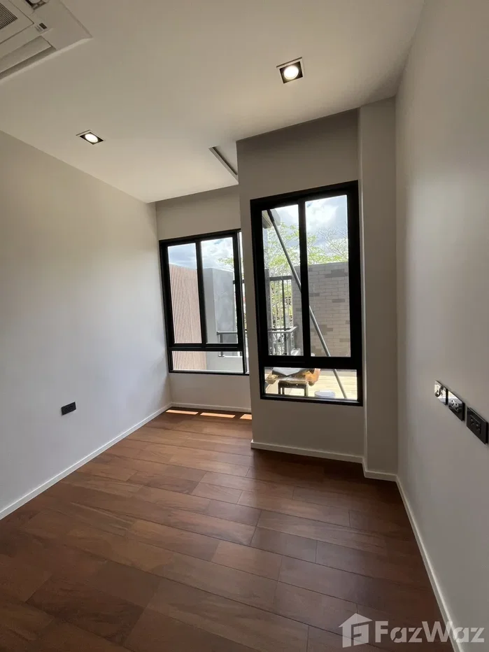 รูป บ้านเดี่ยวให้เช่า 4 ห้องนอน ในโครงการ เทอร์ร่า เฮาส์ วิภา-พหล 21 6583771 - รูปที่ 14/43
