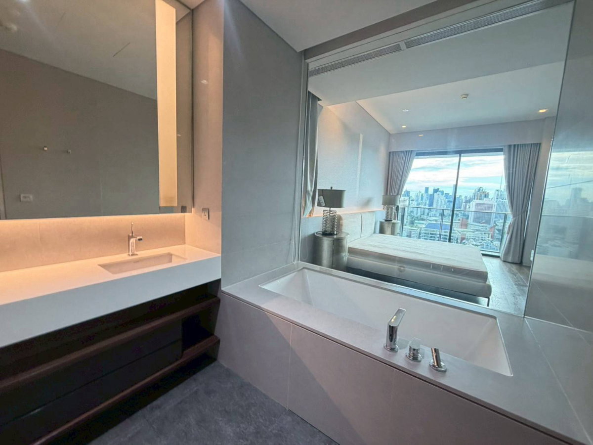 รูป LTHC15957 - Luxury Condo for Rent Thonglor | Tela Thonglor | 250K/Month | คอนโดหรูให้เช่า ทองหล่อ Tela Thonglor - รูปที่ 4/11
