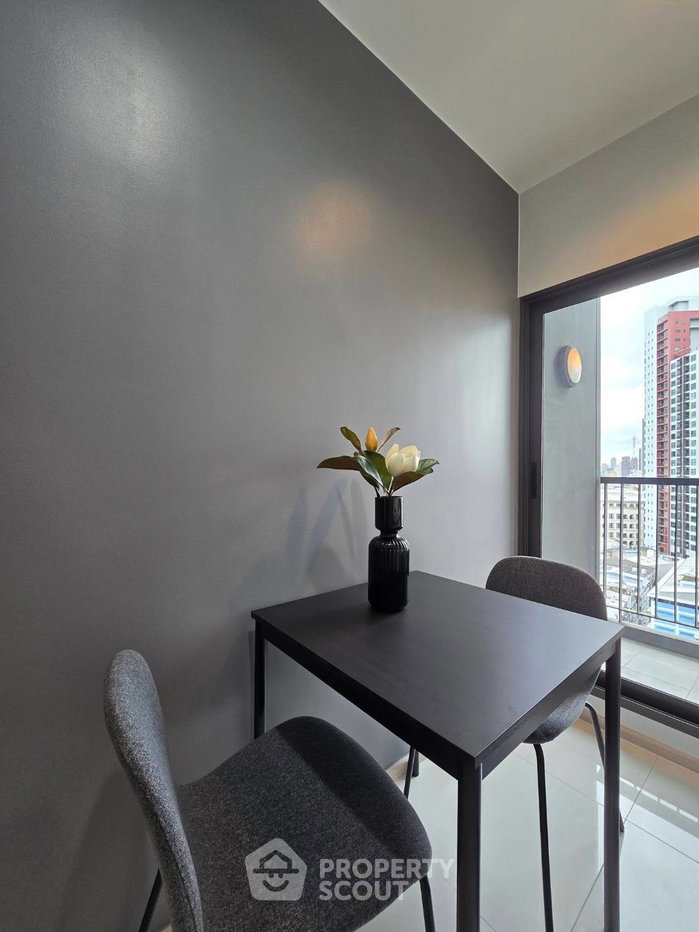 รูป คอนโด 1 ห้องนอน Life สุขุมวิท 48 ชั้น 14 ใกล้ BTS พระโขนง (ID 2237375) - รูปที่ 3/12