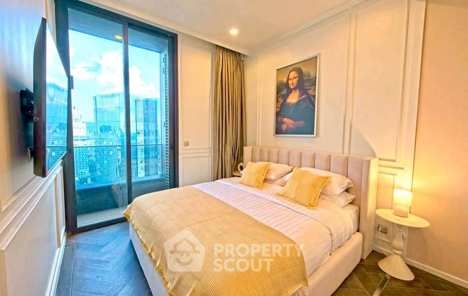 รูป คอนโด 2 ห้องนอน 77 ตร.ม. ชั้น 31 ที่ The Esse Sukhumvit 36 ใกล้ BTS ทองหล่อ 70 ม. (ID 3087122) - รูปที่ 5/8