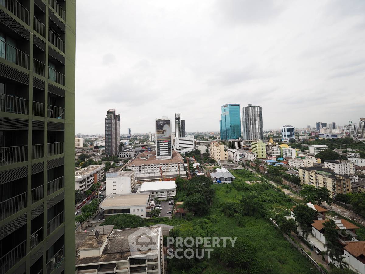 รูป คอนโด 1 ห้องนอน Noble Solo ใกล้ ทองหล่อ ชั้น 18 54 ตร.ม. (ID 886393) - รูปที่ 2/7