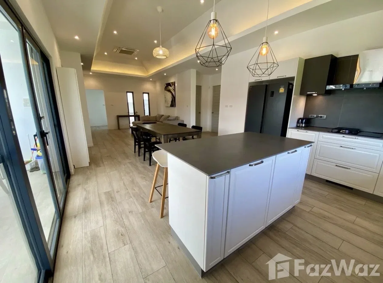 รูป ขาย วิลล่า 3 ห้องนอน ในโครงการ มาลี โลตัส วิลล่า 6582379 - รูปที่ 5/23
