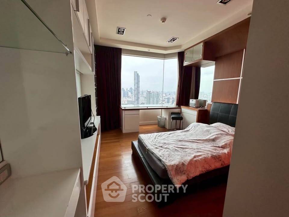 รูป คอนโด 4 ห้องนอน อนุญาตเลี้ยงสัตว์ Watermark Chaophraya ใกล้ BTS กรุงธนบุรี (ID 3084234) - รูปที่ 15/26