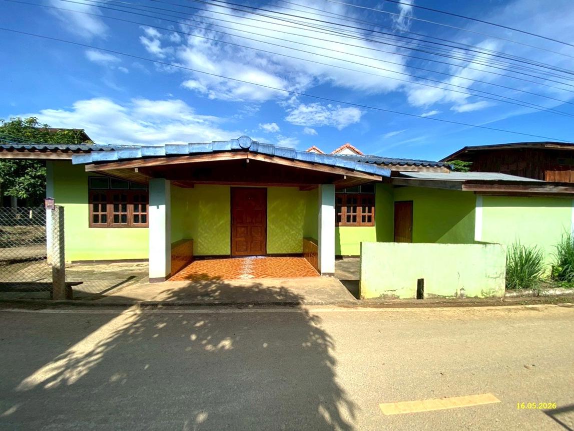 picture HOME 254 Sq.w. Na Noi Nan for 3.4M - 53/66