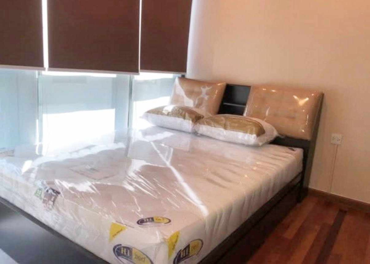 รูป ห้องอัพเดต💥คุณภัส🔔⚠️🏘️⚡️กดปุ่มแอดไลน์💥วิช ซิกเนเจอร์ มิดทาวน์ สยาม - รูปที่ 3/6