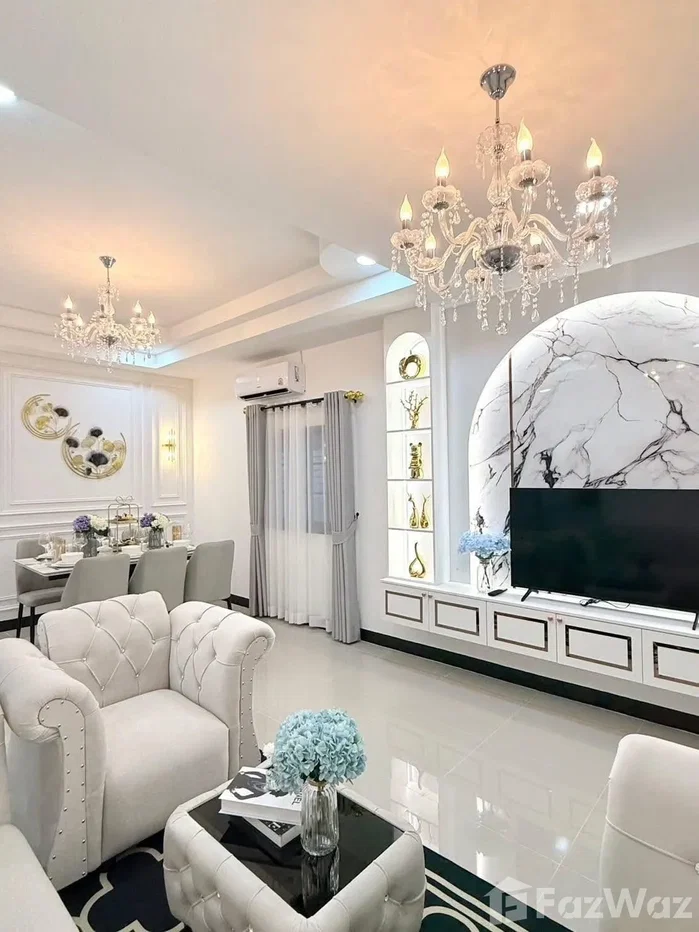 รูป ขาย บ้านเดี่ยว 3 ห้องนอน ในโครงการ รัตนากรวิลเลจ 7 6583857 - รูปที่ 26/41