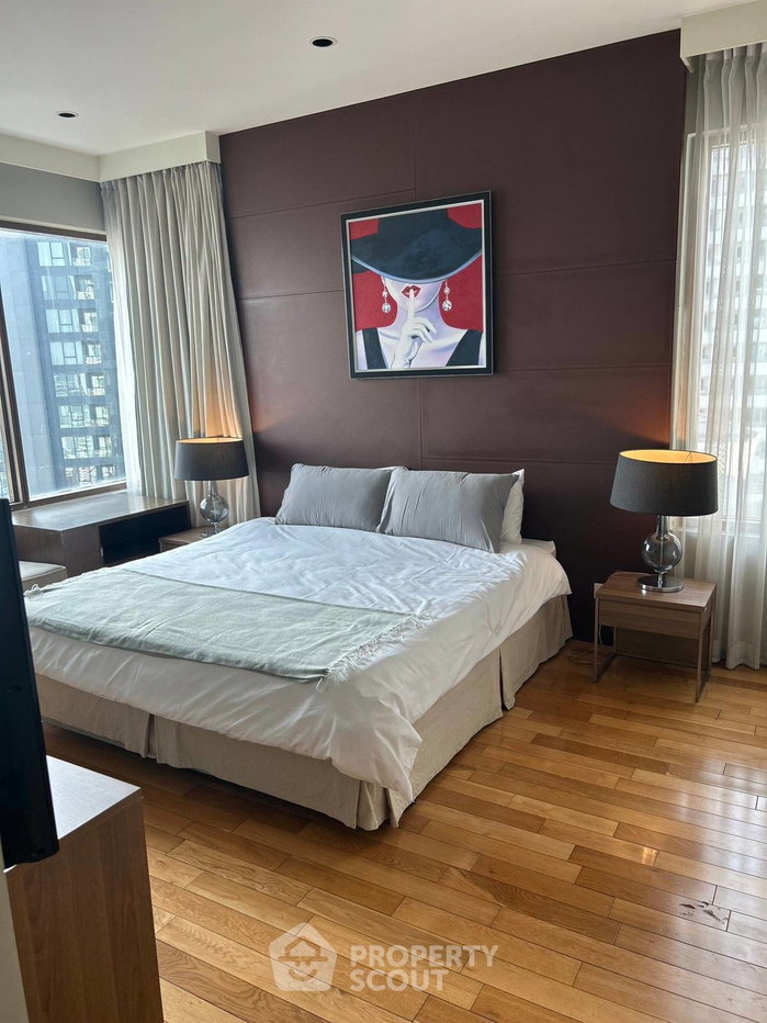 รูป คอนโด 2 ห้องนอน 104 ตร.ม. ชั้น 30 ที่ The Emporio Place ใกล้ BTS พร้อมพงษ์ (ID 1177244) - รูปที่ 7/25