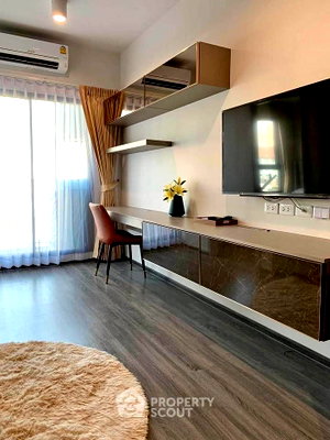 Condos for rent : 1-BR Condo At Ideo Chula Samyan Near MRT Sam Yan (ID 2644599)