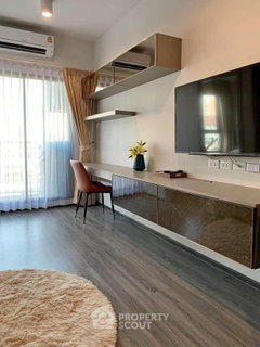 รูปภาพ 1-BR Condo At Ideo Chula Samyan Near MRT Sam Yan (ID 2644599)