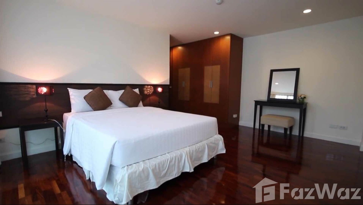 รูป คอนโดให้เช่า 3 ห้องนอน ในโครงการ สาทร แกลเลอรี่ เรสซิเดนซ์ 1018808 - รูปที่ 8/13