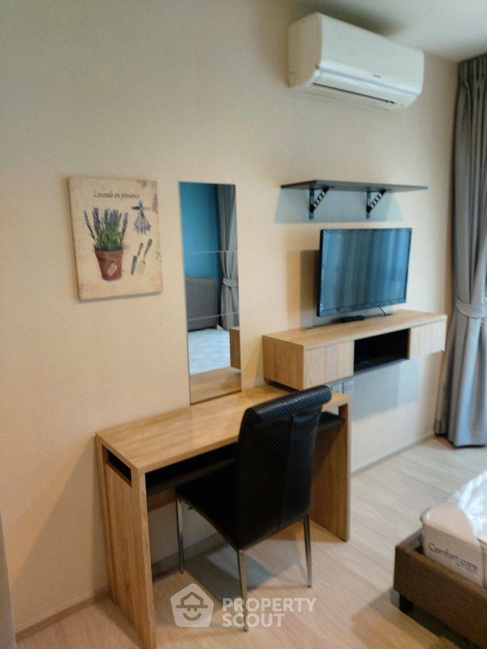 รูป คอนโด 1 ห้องนอนขาย Life Sukhumvit 48 ชั้น 3 ขนาด 40 ตร.ม. ใกล้ BTS พระโขนง (ID 2751519) - รูปที่ 9/15