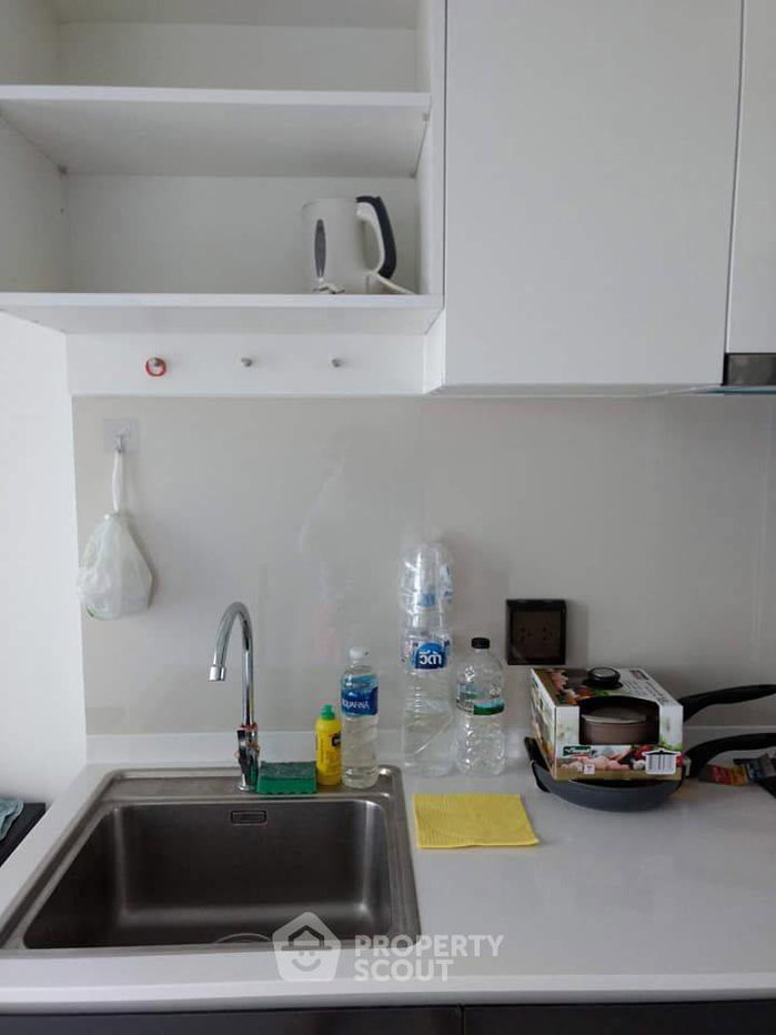 รูป คอนโด 1 ห้องนอน 32 ตร.ม. ชั้น 12 โครงการ The Tree Sukhumvit 71-Ekamai ใกล้ ARL รามคำแหง 200 ม. (ID 869232) - รูปที่ 2/4