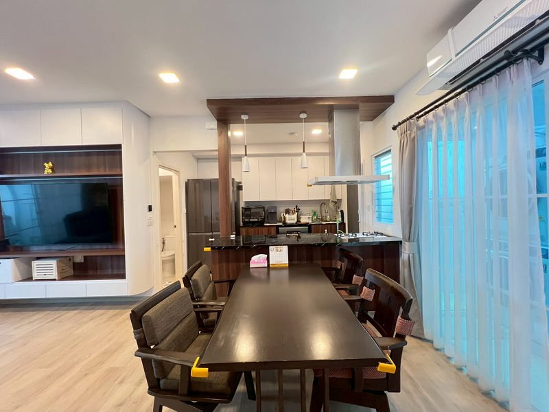 รูป ✨✨✨(ขาย) ทาวน์โฮมสวย สภาพใหม่กริ๊บ 🏠Villaggio 3 ศรีนครินทร์-บางนา - รูปที่ 19/21