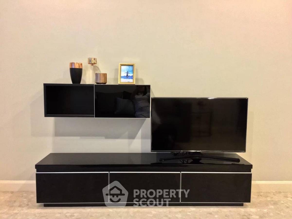 รูป คอนโด 2 ห้องนอน The Crest Sukhumvit 34 เดิน 200 ม. ถึง BTS ทองหล่อ (ID 3084167) - รูปที่ 5/8