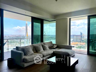 Condos for sale : 2-BR 131 Sqm, 29th-Floor At The Pano Rama 3 (Bang Phong Phang) (ID 3081257)