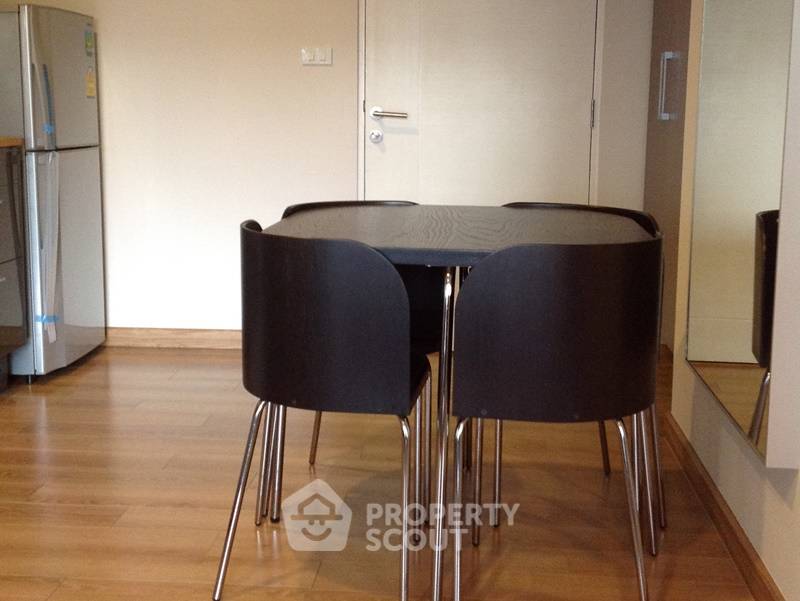 รูป คอนโด 1 ห้องนอน เดอะ ซีด มิวส์ สุขุมวิท 26 ชั้น 7 ใกล้ BTS พรอมพงษ์ (ID 883662) - รูปที่ 3/20