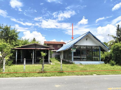 บ้านเดี่ยว 90 ตร.วา จอมพระ สุรินทร์ 665,000