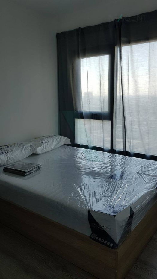 รูป ให้เช่า เคนซิงตัน สุขุมวิท-เทพารักษ์ 1ห้องนอน   ชั้น32  อาคารB  ใกล้ BTS สำโรง - รูปที่ 1/8