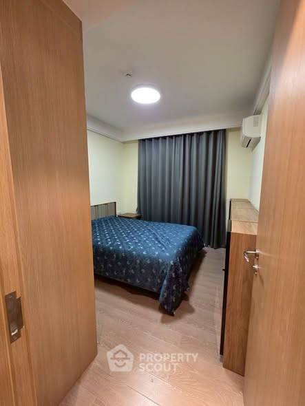 รูป คอนโด 1 ห้องนอน 37 ตร.ม. ที่ Regal Sathon-Naradhiwas ใกล้ทุ่งมหาเมฆ (ID 3086703) - รูปที่ 3/7
