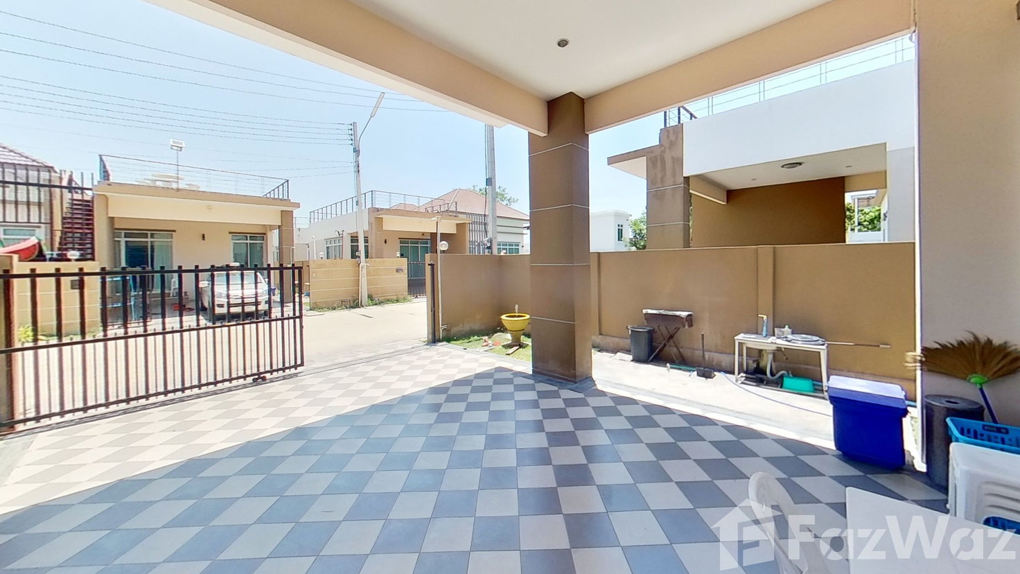 รูป ขาย วิลล่า 3 ห้องนอน ในโครงการ เดอะ แกรนดิโอ หัวหิน 897966 - รูปที่ 10/14