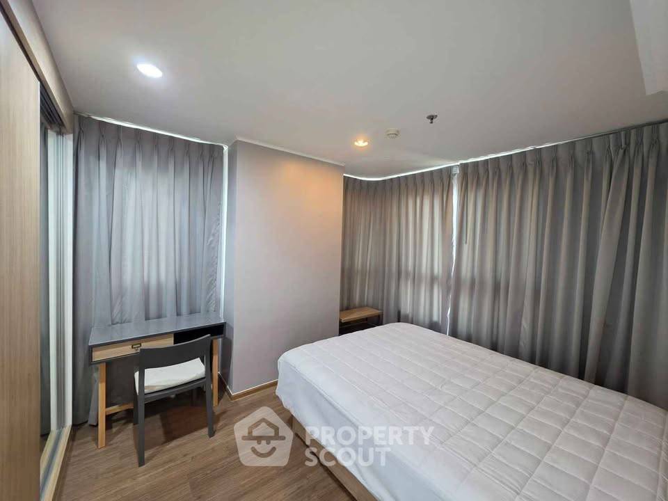 picture 2-BR Condo On 16th Floor, 57 Sqm | U Delight Residence Riverfront Rama 3 (ID 3087167) - 2/5