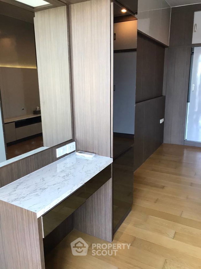 รูป คอนโด 2 ห้องนอน โครงการ Hive Sathorn ชั้น 23 ขนาด 70 ตร.ม. ใกล้ BTS กรุงธนบุรี 90 ม. (ID 384555) - รูปที่ 6/11