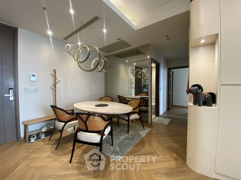 3-BR Condo For Rent At Quattro By Sansiri, BTS Thong Lor (ID 2981884)