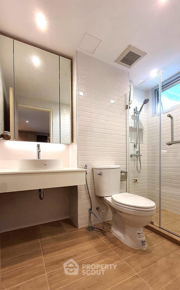รูป คอนโด 1 ห้องนอน ขาย The Niche Sukhumvit 49 ชั้น 3 ใกล้ MRT เพชรบุรี (ID 752532) - รูปที่ 5/7
