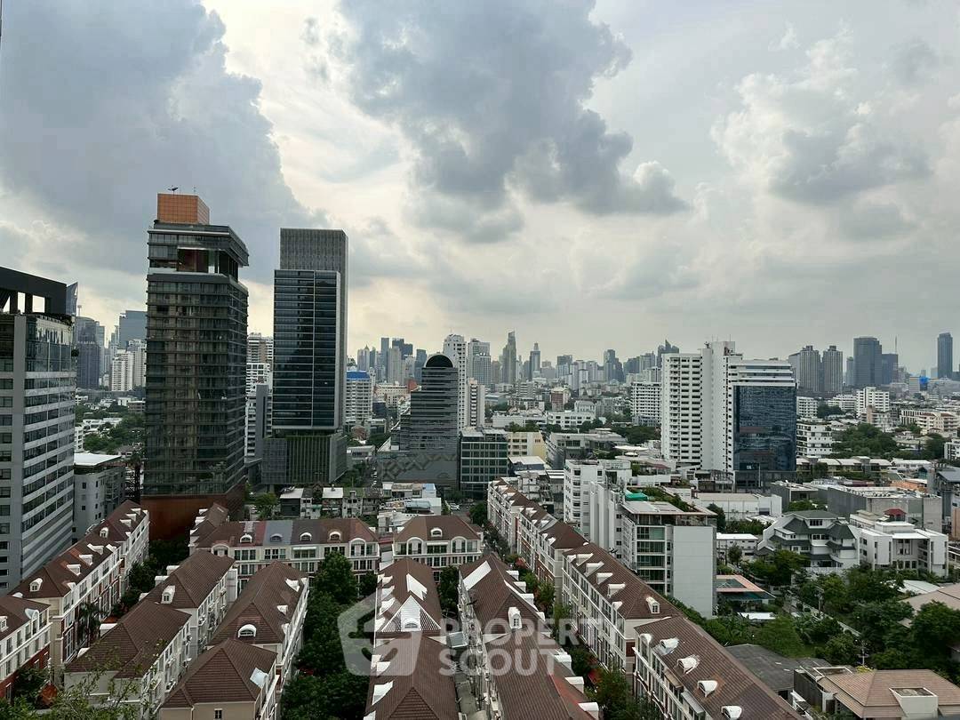 picture 1-BR Condo At Park Origin Thonglor, 20th-Floor | BTS Thong Lor (ID 3085539) - 16/16