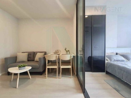 รูปภาพ 🚩 For Rent Condo CIELA SRIPATUM Building 1, Floor 3,1 BED PLUS, Room size 32 sqm