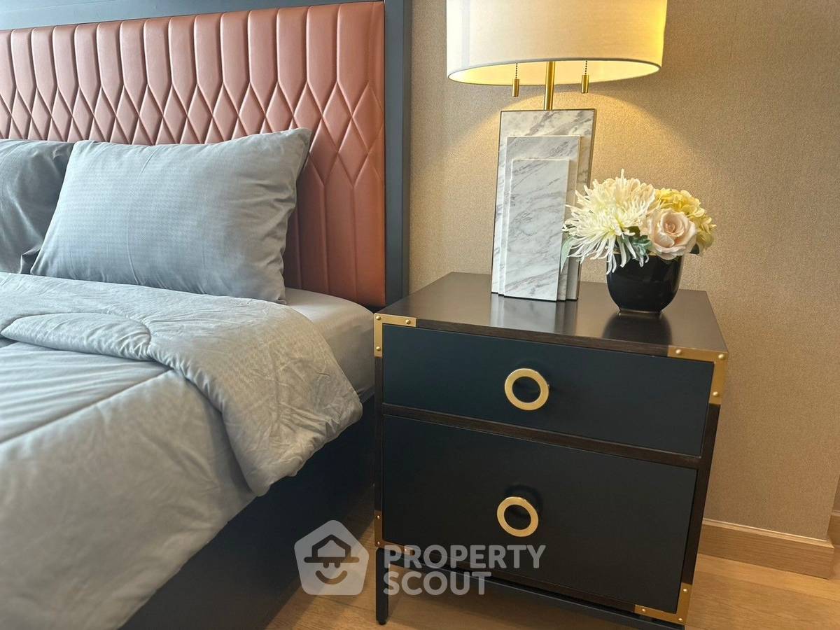 picture Pet-Friendly 2-BR Condo At The Monument Thong Lo, Near BTS (ID 1501269) - 2/21