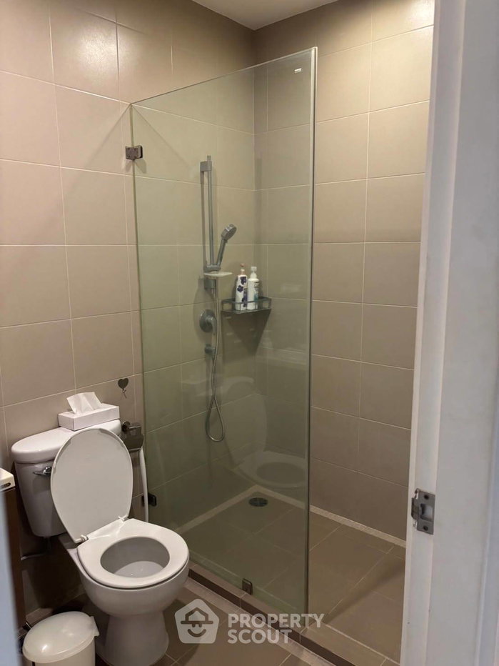 picture 2-BR Condo At Hive Sathorn, 90m to BTS Krung Thon Buri (ID 3085738) - 7/14
