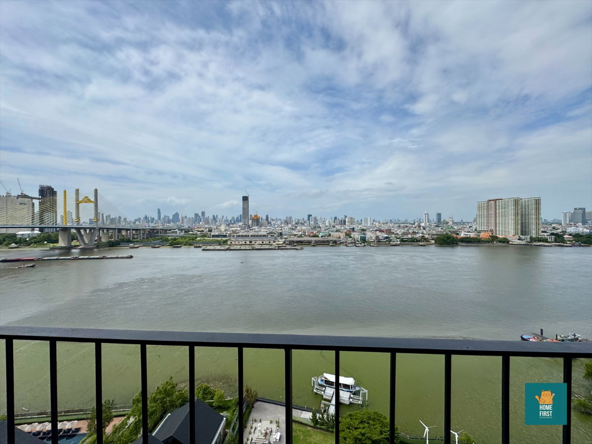 picture Chapter One Ratburana, 2 bedrooms, 60 sq m, fully furnished, 20,000 baht. - 13/18