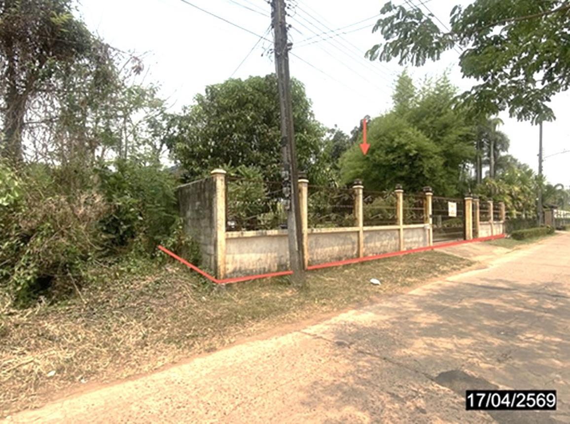 picture HOME 330 Sq.w. Phon Phisai Nongkai for 2.2M - 11/16